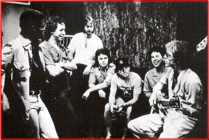 Bob Welch and Band